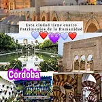 Apartamento Grupo Limcotel El Paseito De Concha-mesquita-parking *