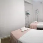 Apartamento Grupo Limcotel El Paseito De Concha-mesquita-parking