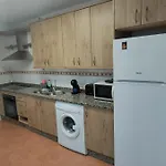 Grupo Limcotel El Paseito De Concha-mesquita-parking Apartamento
