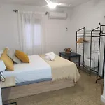 Grupo Limcotel El Paseito De Concha-mesquita-parking *