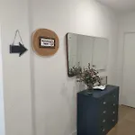 Apartamento Grupo Limcotel El Paseito De Concha-mesquita-parking