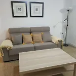 Grupo Limcotel El Paseito De Concha-mesquita-parking Apartamento *