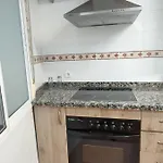 Grupo Limcotel El Paseito De Concha-mesquita-parking Apartamento *