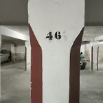 Διαμέρισμα Grupo Limcotel El Paseito De Concha-mesquita-parking *