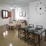 Grupo Limcotel El Paseito De Concha-mesquita-parking Apartamento *