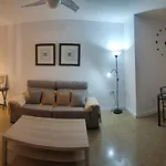 Apartamento Grupo Limcotel El Paseito De Concha-mesquita-parking *