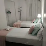 Apartamento Grupo Limcotel El Paseito De Concha-mesquita-parking *