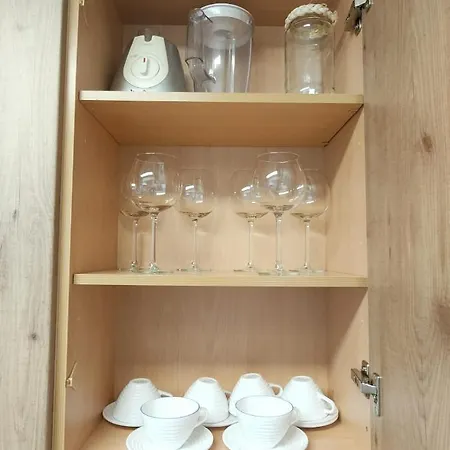 Grupo Limcotel El Paseito De Concha-mesquita-parking Διαμέρισμα Κόρδοβα