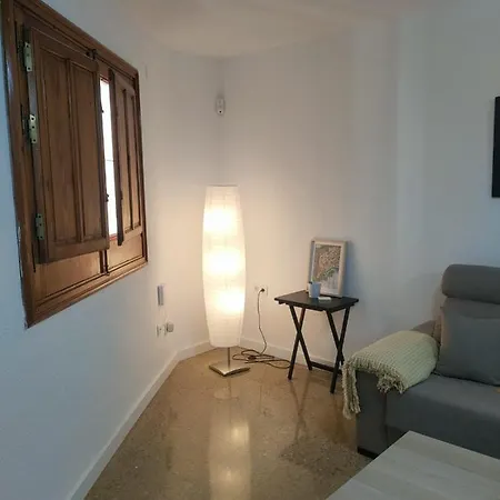 Grupo Limcotel El Paseito De Concha-mesquita-parking * Κόρδοβα