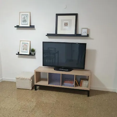 Grupo Limcotel El Paseito De Concha-mesquita-parking Κόρδοβα