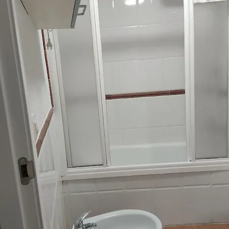 Grupo Limcotel El Paseito De Concha-mesquita-parking