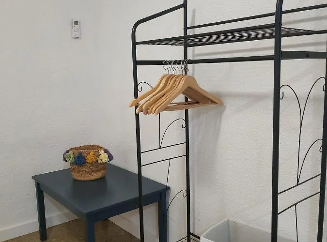 Grupo Limcotel El Paseito De Concha-mesquita-parking Κόρδοβα