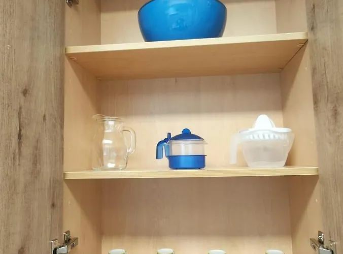 Grupo Limcotel El Paseito De Concha-mesquita-parking