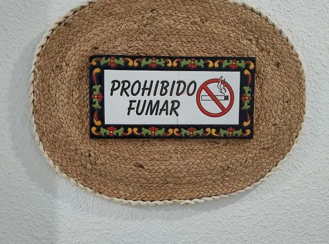 Grupo Limcotel El Paseito De Concha-mesquita-parking Διαμέρισμα