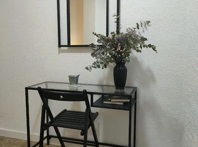 Apartmán Grupo Limcotel El Paseito De Concha-mesquita-parking *