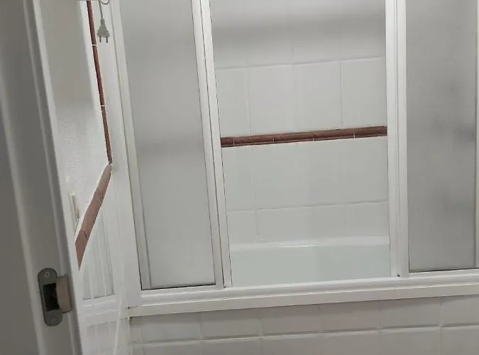 Grupo Limcotel El Paseito De Concha-mesquita-parking