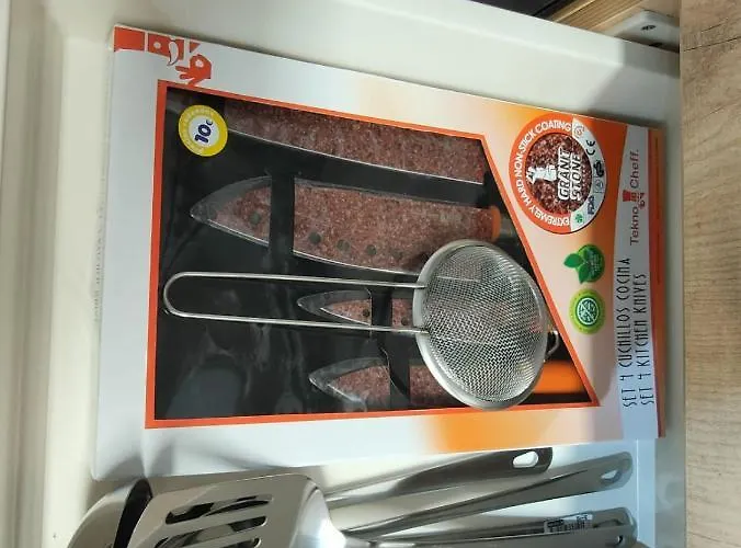 Grupo Limcotel El Paseito De Concha-mesquita-parking