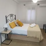 Grupo Limcotel El Paseito De Concha-mesquita-parking