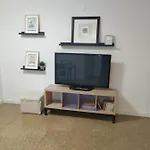 Grupo Limcotel El Paseito De Concha-mesquita-parking Córdova