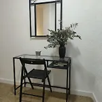 Apartamento Grupo Limcotel El Paseito De Concha-mesquita-parking *