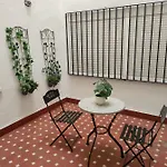 Grupo Limcotel El Paseito De Concha-mesquita-parking *