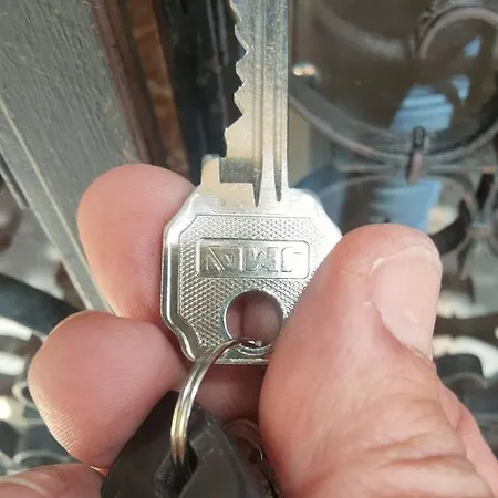 Grupo Limcotel El Paseito De Concha-mesquita-parking Appartamento