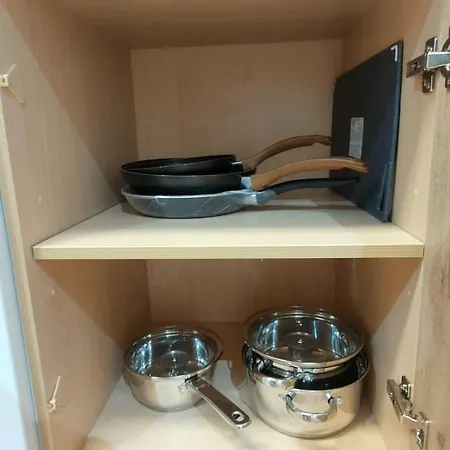 Appartamento Grupo Limcotel El Paseito De Concha-mesquita-parking