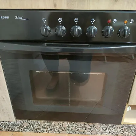 Appartamento Grupo Limcotel El Paseito De Concha-mesquita-parking