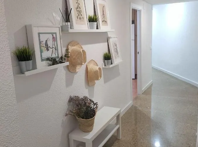 Grupo Limcotel El Paseito De Concha-mesquita-parking شقة قرطبة