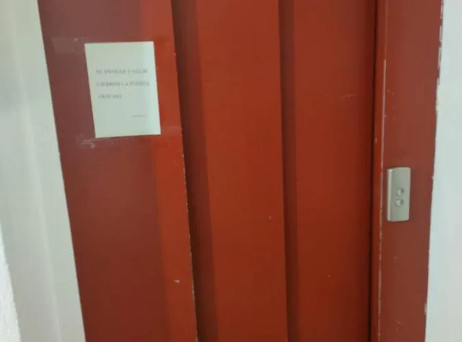 Grupo Limcotel El Paseito De Concha-mesquita-parking شقة