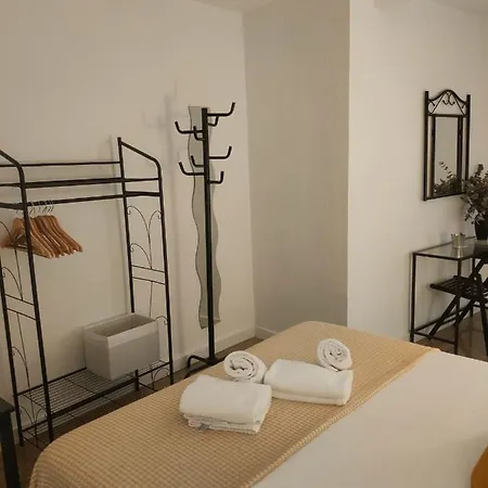 Apartman Grupo Limcotel El Paseito De Concha-mesquita-parking Córdoba