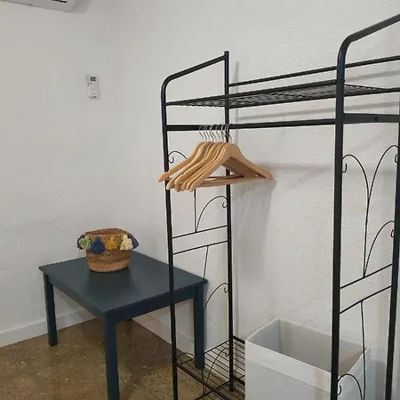 Grupo Limcotel El Paseito De Concha-mesquita-parking Córdoba