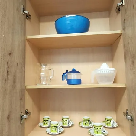 Grupo Limcotel El Paseito De Concha-mesquita-parking