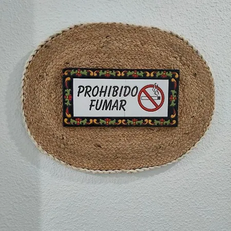 Grupo Limcotel El Paseito De Concha-mesquita-parking Apartman