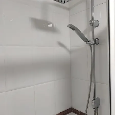 Grupo Limcotel El Paseito De Concha-mesquita-parking * Córdoba