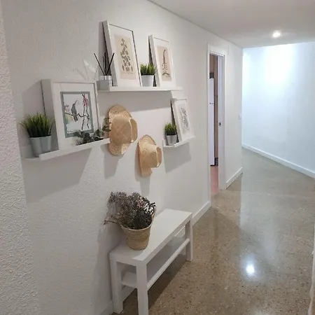 Grupo Limcotel El Paseito De Concha-mesquita-parking Apartman Córdoba