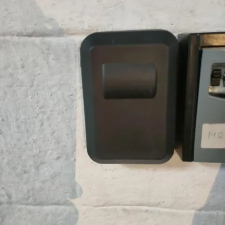 Grupo Limcotel El Paseito De Concha-mesquita-parking * Córdoba