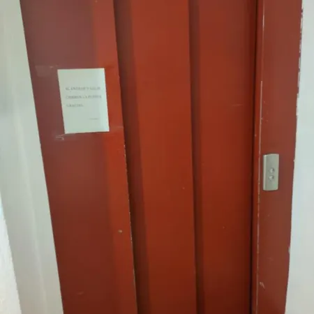 Grupo Limcotel El Paseito De Concha-mesquita-parking Apartman