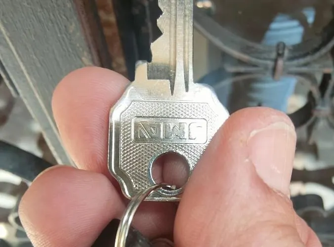 Grupo Limcotel El Paseito De Concha-mesquita-parking 公寓