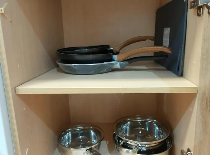 公寓 Grupo Limcotel El Paseito De Concha-mesquita-parking